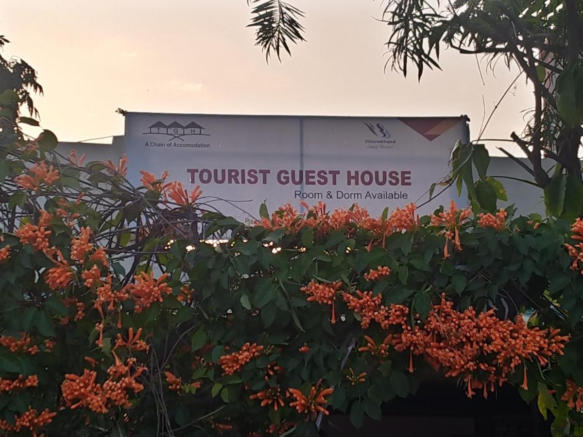 Last Chance Cafe And Guest House Rishīkesh Exteriör bild