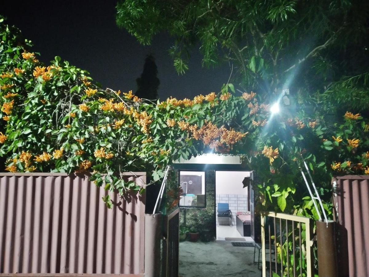 Last Chance Cafe And Guest House Rishīkesh Exteriör bild
